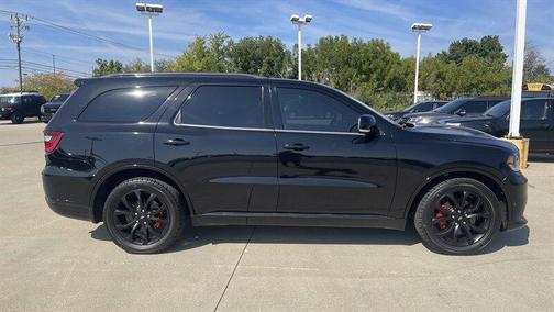 2019 Dodge Durango R/T