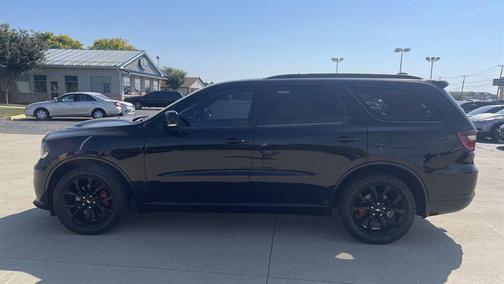 2019 Dodge Durango R/T