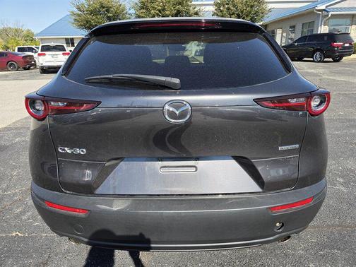 2021 Mazda CX-30 Select