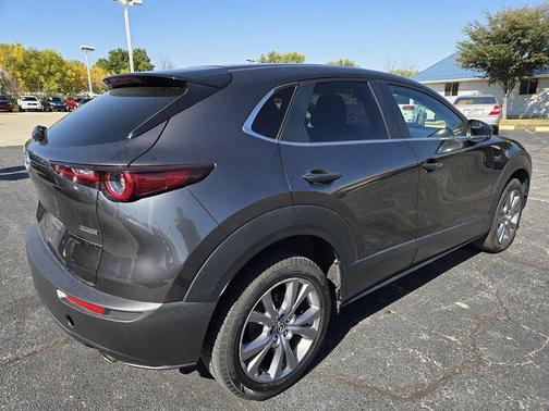 2021 Mazda CX-30 Select