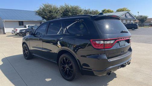 2019 Dodge Durango R/T