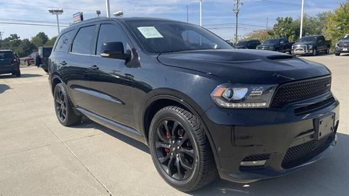 2019 Dodge Durango R/T