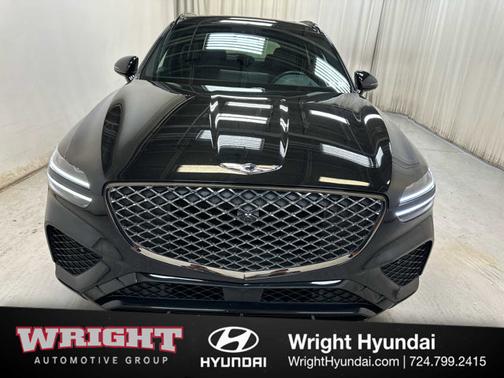 2023 Genesis GV70 3.5T Sport