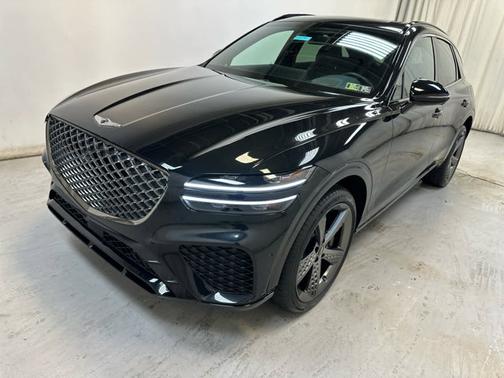 2023 Genesis GV70 3.5T Sport