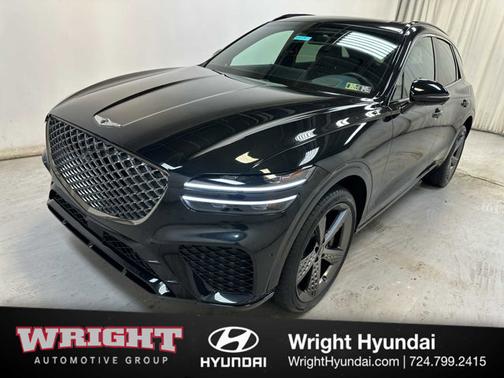 2023 Genesis GV70 3.5T Sport
