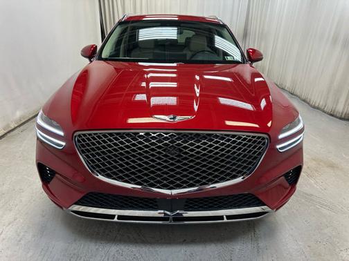 2022 Genesis GV70 2.5T