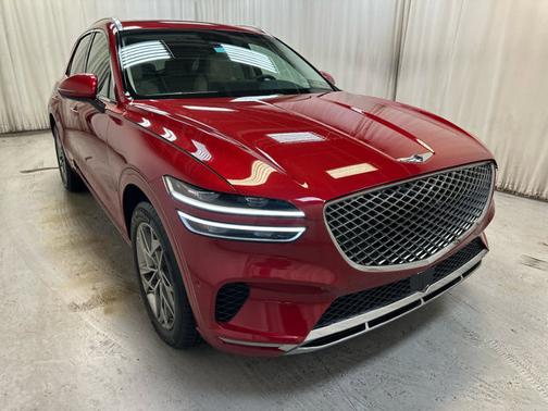 2022 Genesis GV70 2.5T