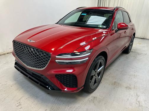 2023 Genesis GV70 2.5T