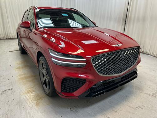 2023 Genesis GV70 2.5T