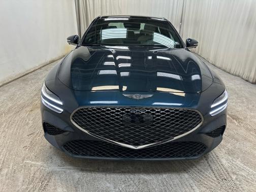 2024 Genesis G70 3.3T Sport Advanced