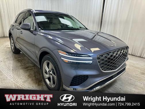 2026 Genesis GV70 2.5T