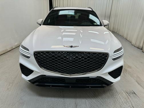 2023 Genesis GV70 3.5T Sport