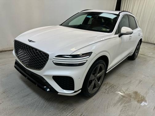 2023 Genesis GV70 3.5T Sport