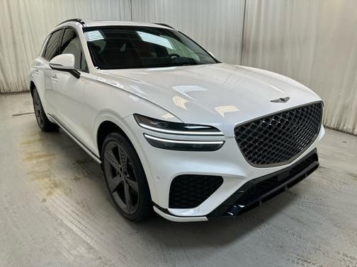 2023 Genesis GV70 3.5T Sport