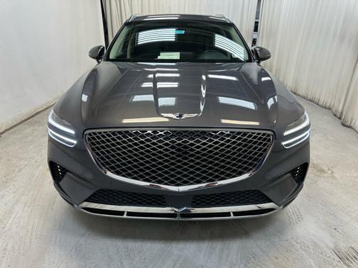 2022 Genesis GV70 2.5T