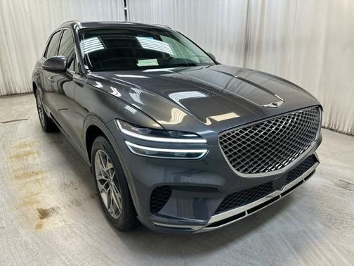 2022 Genesis GV70 2.5T