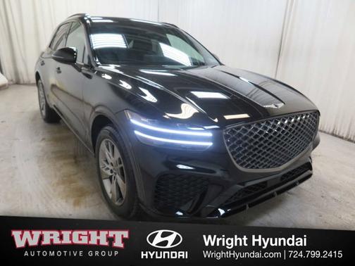 2025 Genesis GV70 3.5T Sport