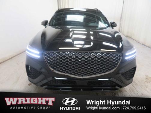 2025 Genesis GV70 3.5T Sport