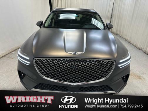 2023 Genesis GV70 2.5T