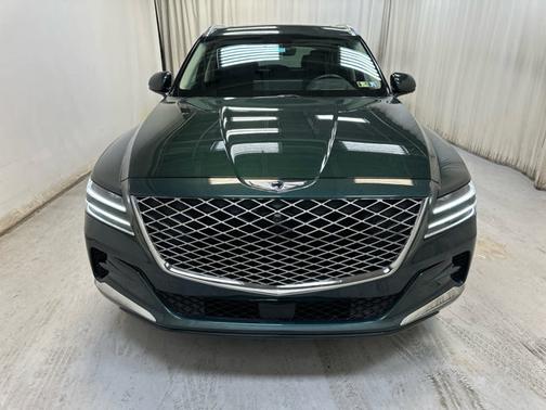 2023 Genesis GV80 