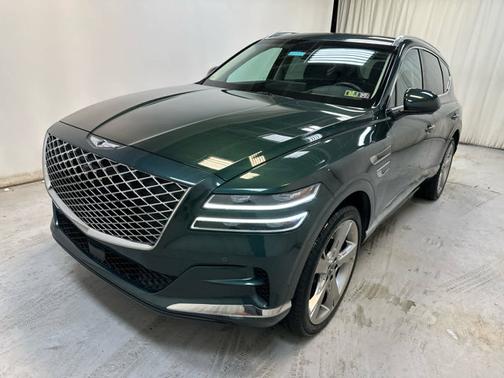 2023 Genesis GV80 