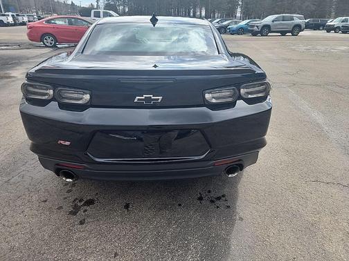 2024 Chevrolet Camaro 1LT