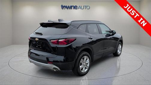 2020 Chevrolet Blazer 2LT