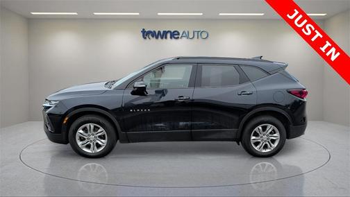 2020 Chevrolet Blazer 2LT