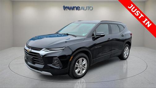 2020 Chevrolet Blazer 2LT