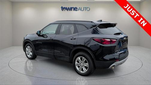 2020 Chevrolet Blazer 2LT