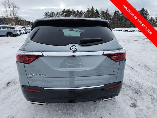 2023 Buick Enclave Essence AWD