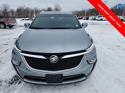 2023 Buick Enclave Essence AWD