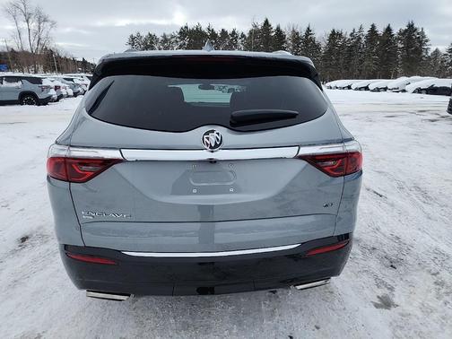 2023 Buick Enclave Essence AWD