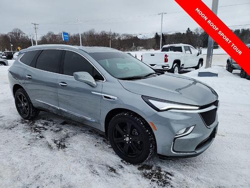 2023 Buick Enclave Essence AWD