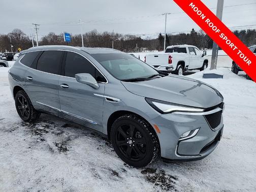 2023 Buick Enclave Essence AWD