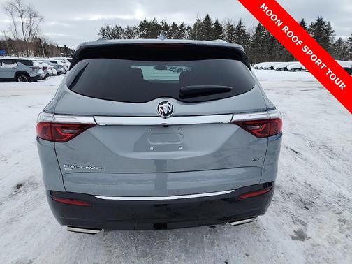 2023 Buick Enclave Essence AWD