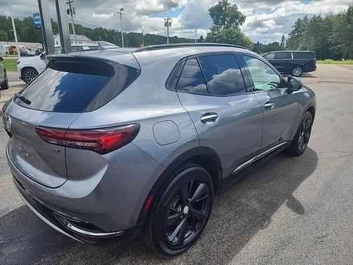 2021 Buick Envision AWD Essence