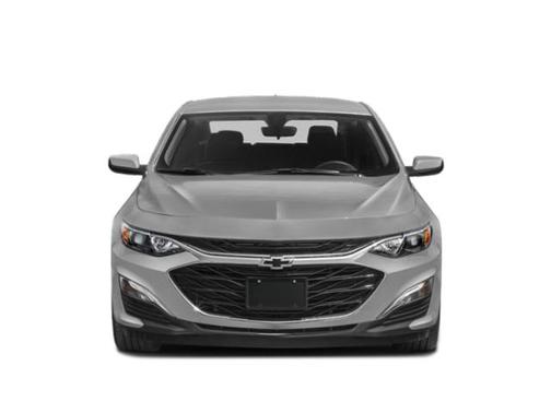 2022 Chevrolet Malibu Premier