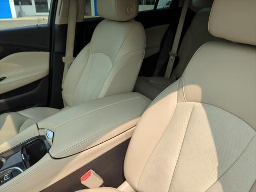 2017 Buick Envision Preferred