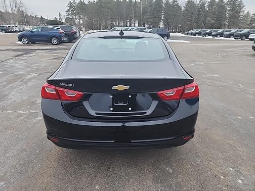 2023 Chevrolet Malibu 1LS