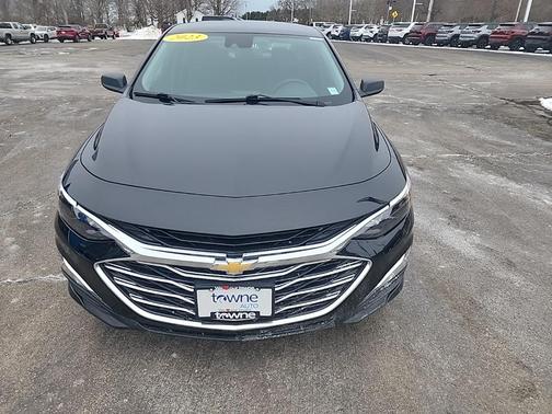 2023 Chevrolet Malibu 1LS