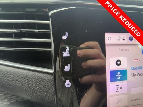 2024 Jeep Wagoneer L Series III 4x4