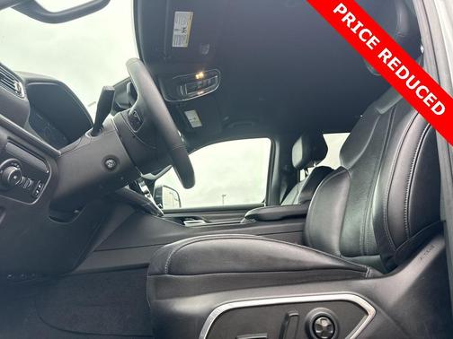 2024 Jeep Wagoneer L Series III 4x4