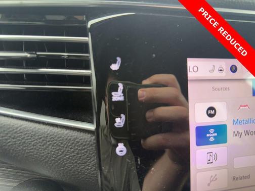 2024 Jeep Wagoneer L Series III 4x4