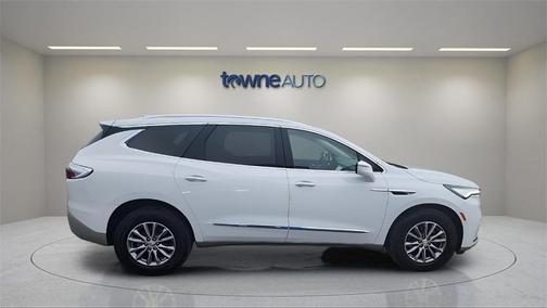 2023 Buick Enclave Essence AWD