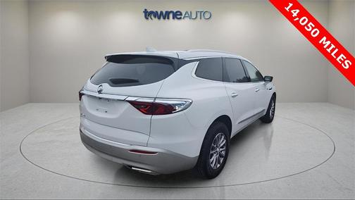 2023 Buick Enclave Essence AWD