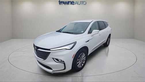 2023 Buick Enclave Essence AWD