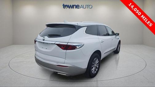 2023 Buick Enclave Essence AWD