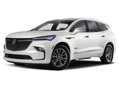 2023 Buick Enclave Essence AWD