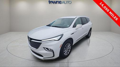 2023 Buick Enclave Essence AWD